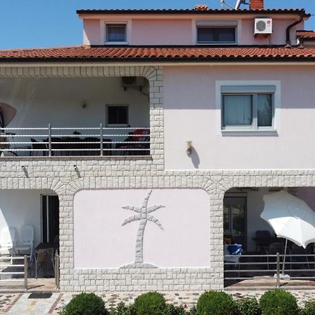 Villa Baldi Tar-Vabriga Eksteriør billede
